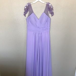 Bridesmaid Dress